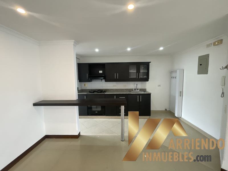 Apartamento disponible para Arriendo en Medellín Laureles Foto numero 1