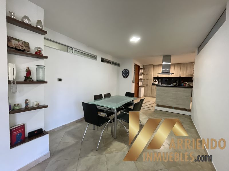 Apartamento disponible para Arriendo en Medellín Belen Foto numero 1