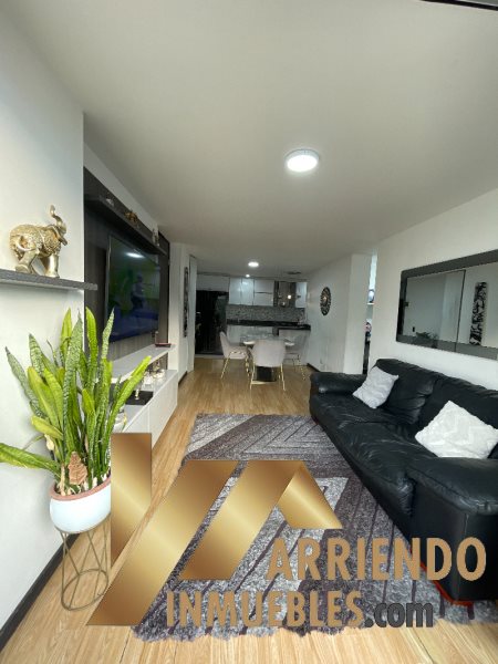 Apartamento disponible para Venta en Medellín Calasanz Foto numero 1