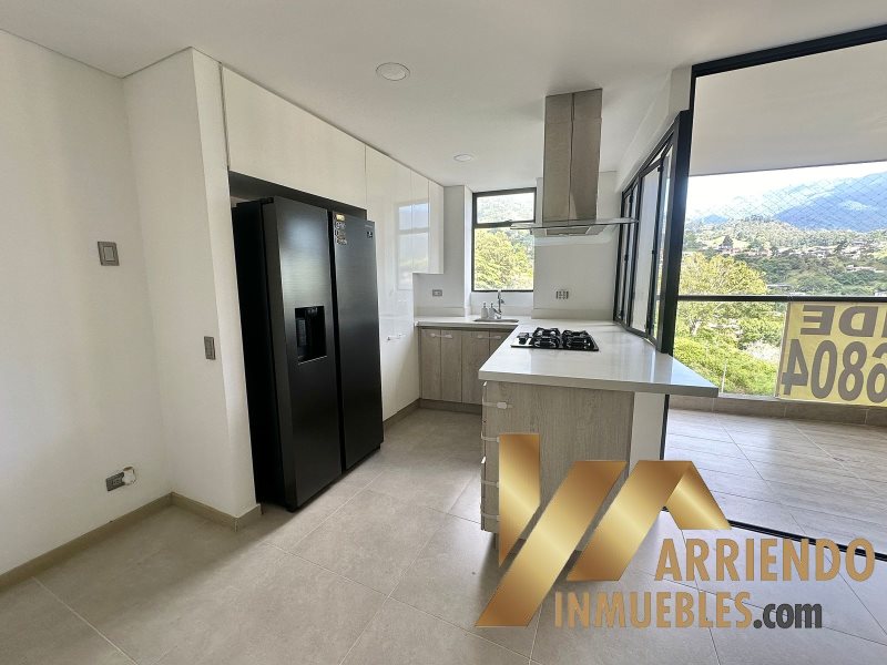 Apartamento disponible para Venta en Envigado Loma De Las Brujas Foto numero 1