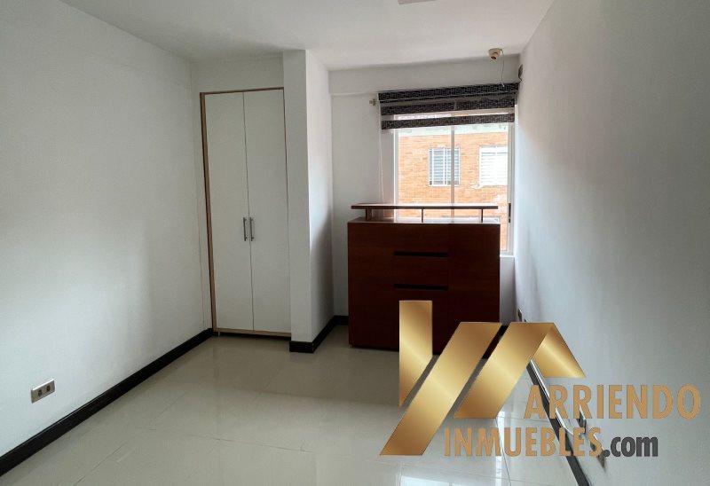 Casa disponible para Arriendo en Medellín con un valor de $3,200,000 código 346