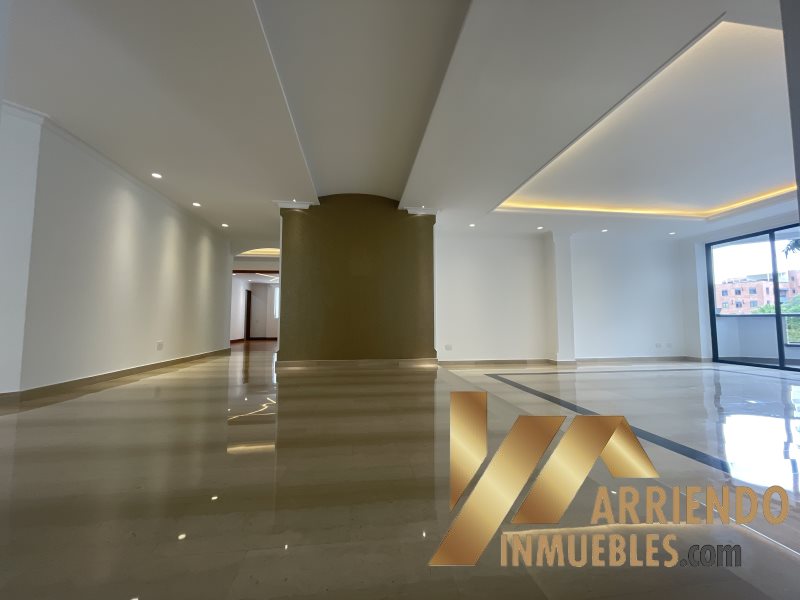Apartamento disponible para Arriendo en Medellín con un valor de $12,000,000 código 261