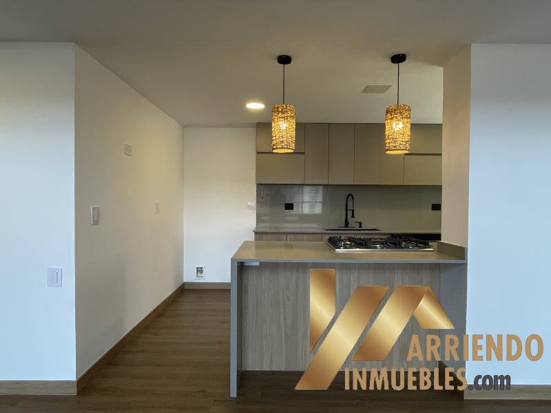 Apartamento disponible para Arriendo en Medellín El Poblado Foto numero 1