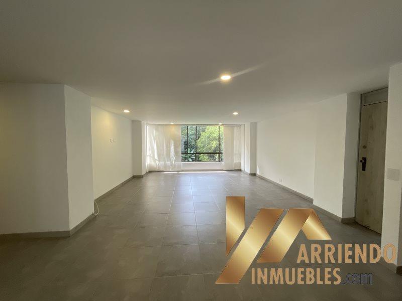 Apartamento disponible para Arriendo en Envigado Loma Del Chocho Foto numero 1