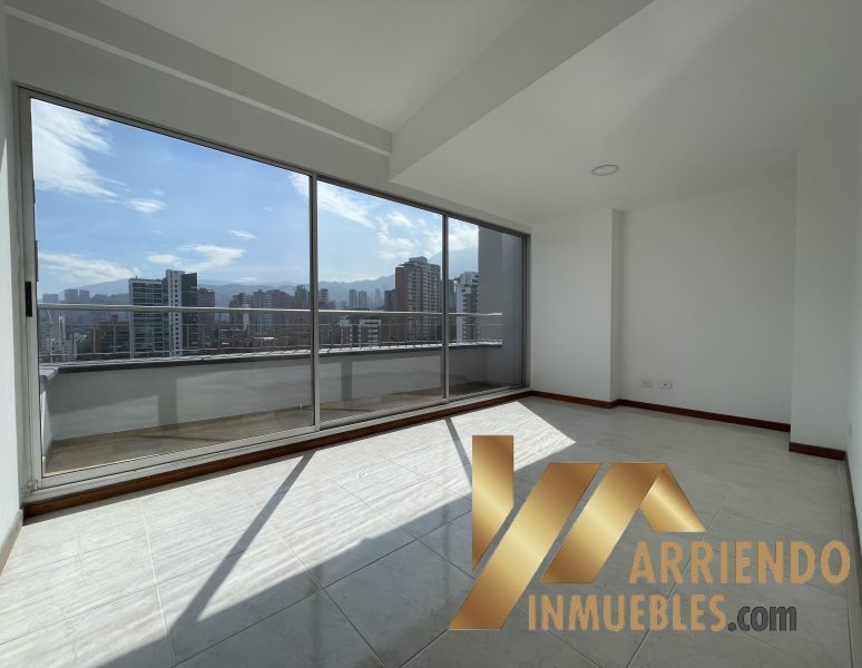 Apartamento disponible para Ambos en Medellín El Poblado Foto numero 1