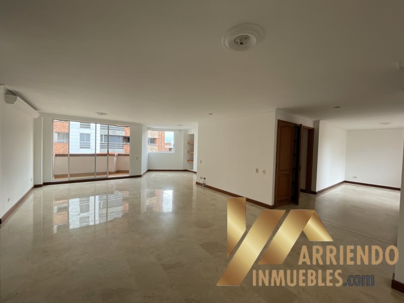 Apartamento disponible para Venta en Medellín Laureles Foto numero 1