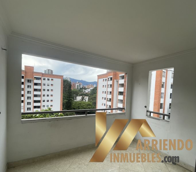 Apartamento disponible para Venta en Medellín con un valor de $750,000,000 código 423