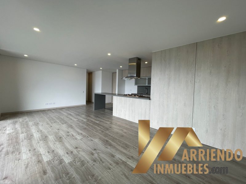 Apartamento disponible para Arriendo en Medellín con un valor de $7,500,000 código 480