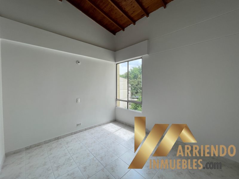 Apartamento disponible para Arriendo en Medellín con un valor de $2,900,000 código 356
