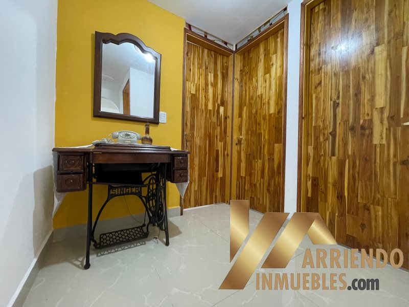 Apartamento disponible para Arriendo en Medellín con un valor de $2,900,000 código 357