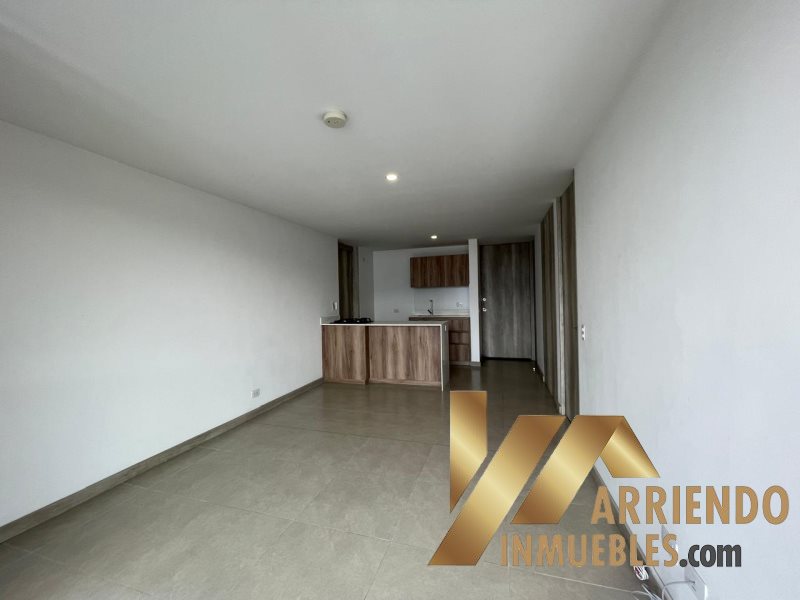 Apartamento disponible para Arriendo en Medellín El Poblado Foto numero 1