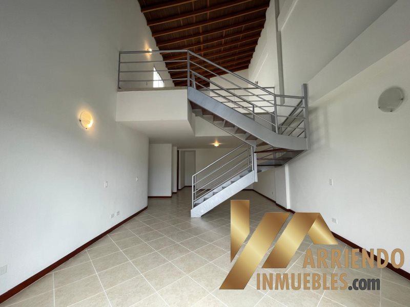 Apartamento disponible para Arriendo en Envigado Zuñiga Foto numero 1