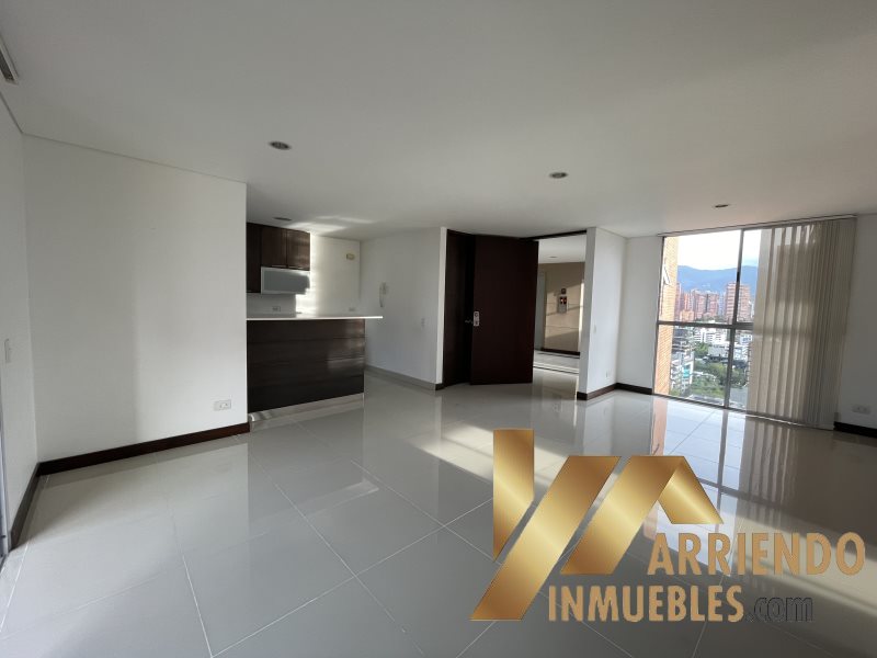 Apartamento disponible para Arriendo en Medellín El Poblado Foto numero 1