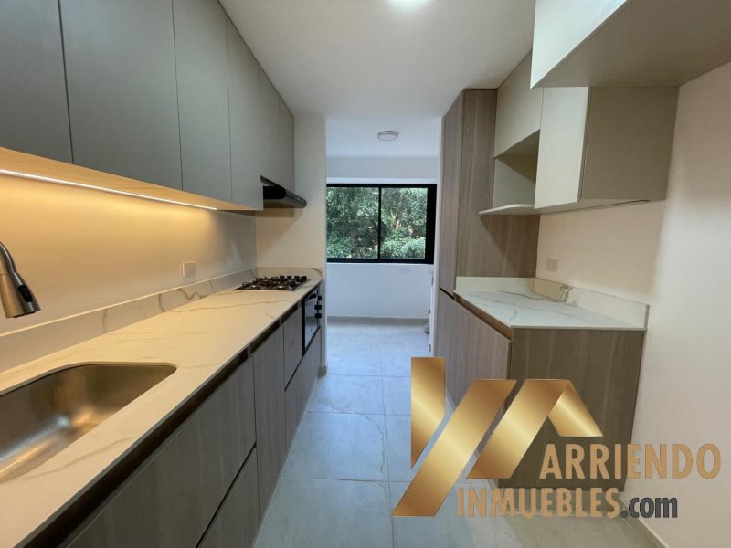 Apartamento disponible para Arriendo en Medellín El Poblado Foto numero 1