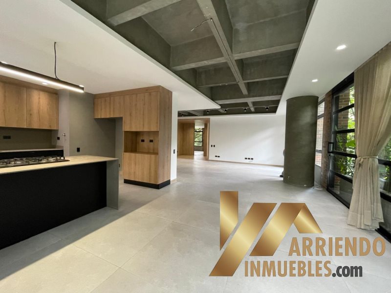 Apartamento disponible para Arriendo en Medellín El Poblado Foto numero 1