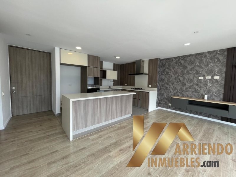 Apartamento disponible para Arriendo en Envigado Loma De Las Brujas Foto numero 1