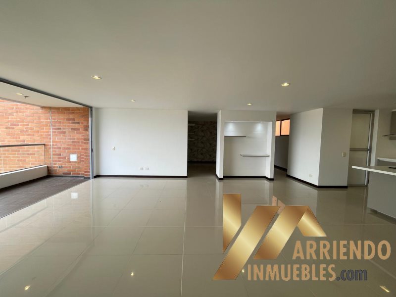 Apartamento disponible para Arriendo en Envigado Loma De Las Brujas Foto numero 1