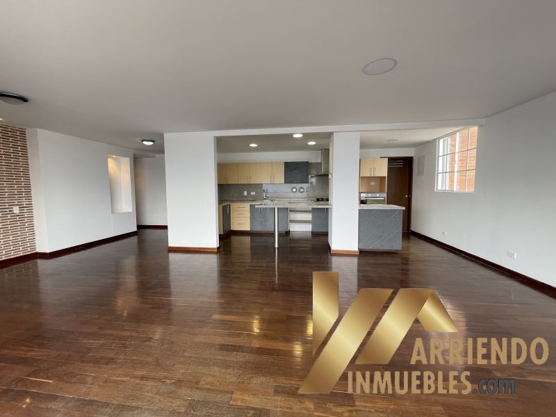 Apartamento disponible para Arriendo en Medellín El Poblado Foto numero 1