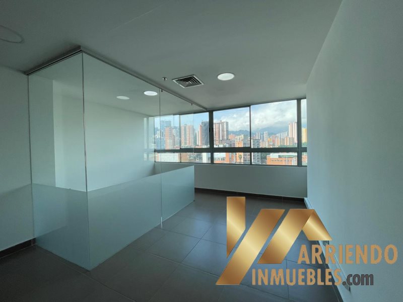 Oficina disponible para Arriendo en Sabaneta Las Vegas Foto numero 1